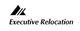 EXECUTIVE RELOCATION trademark