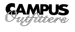 CAMPUS OUTFITTERS trademark