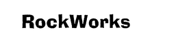 ROCKWORKS trademark