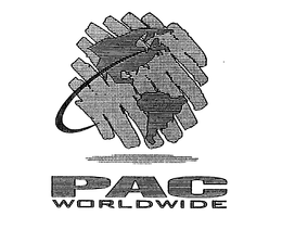 PAC WORLDWIDE trademark