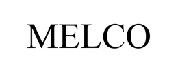 MELCO trademark