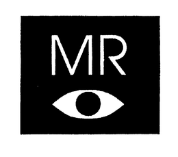 MR trademark