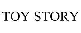 TOY STORY trademark