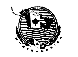 NORTEAMERICA trademark