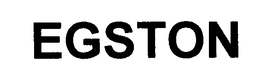 EGSTON trademark