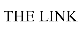 THE LINK trademark