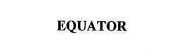 EQUATOR trademark