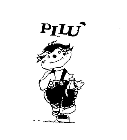 PILU trademark