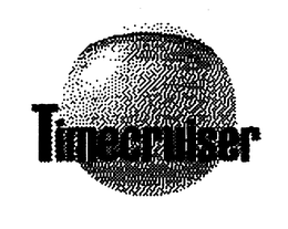 TIMECRUISER trademark