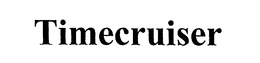 TIMECRUISER trademark