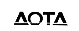 AOTA trademark