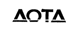 AOTA trademark