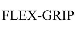 FLEX-GRIP trademark