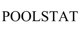 POOLSTAT trademark