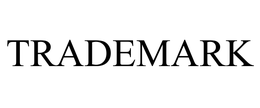 TRADEMARK trademark