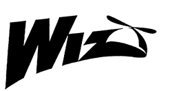 WIZ trademark