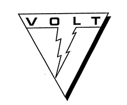 VOLT trademark