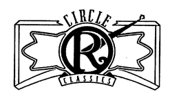 CIRCLE R CLASSICS trademark
