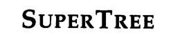 SUPERTREE trademark