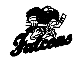 FALCONS trademark