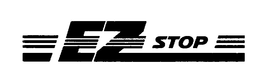 EZ STOP trademark