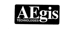 AEGIS TECHNOLOGIES trademark