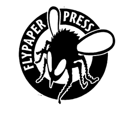 FLYPAPER PRESS trademark
