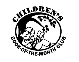 CHILDREN'S BOOK-OF-THE-MONTH CLUB trademark