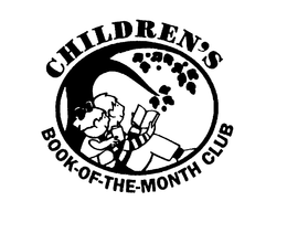 CHILDREN'S BOOK-OF-THE-MONTH CLUB trademark