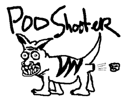 POO SHOOTER trademark