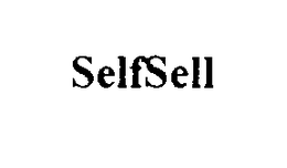 SELFSELL trademark