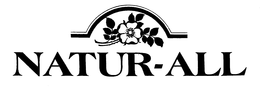 NATUR-ALL trademark