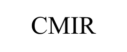 CMIR trademark