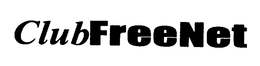 CLUBFREENET trademark