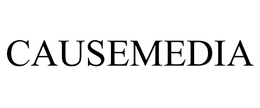 CAUSEMEDIA trademark