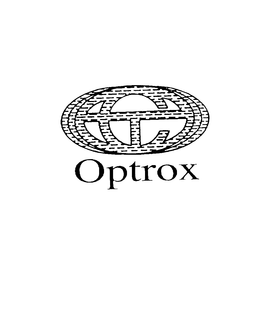 OPTROX trademark