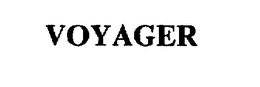 VOYAGER trademark