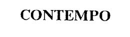 CONTEMPO trademark