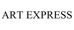 ART EXPRESS trademark