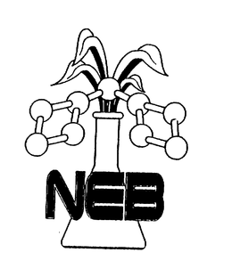 NEB trademark