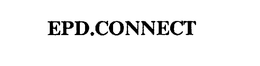 EPD.CONNECT trademark