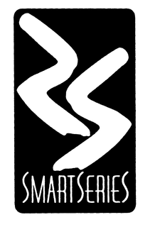 SS SMARTSERIES trademark