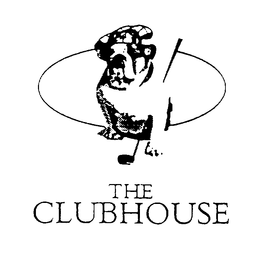 THE CLUBHOUSE trademark