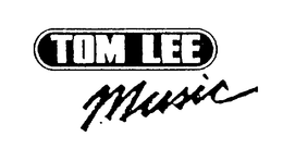 TOM LEE MUSIC trademark