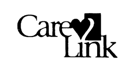 CARE LINK trademark