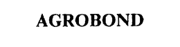 AGROBOND trademark