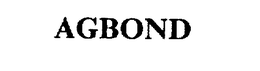 AGBOND trademark