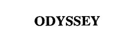 ODYSSEY trademark