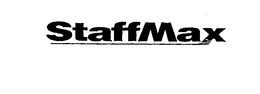 STAFFMAX trademark