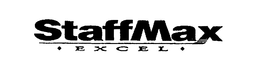 STAFFMAX EXCEL trademark